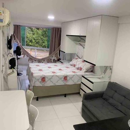 Appartamento Flat Beira Mar Carapibus Conde  Esterno foto
