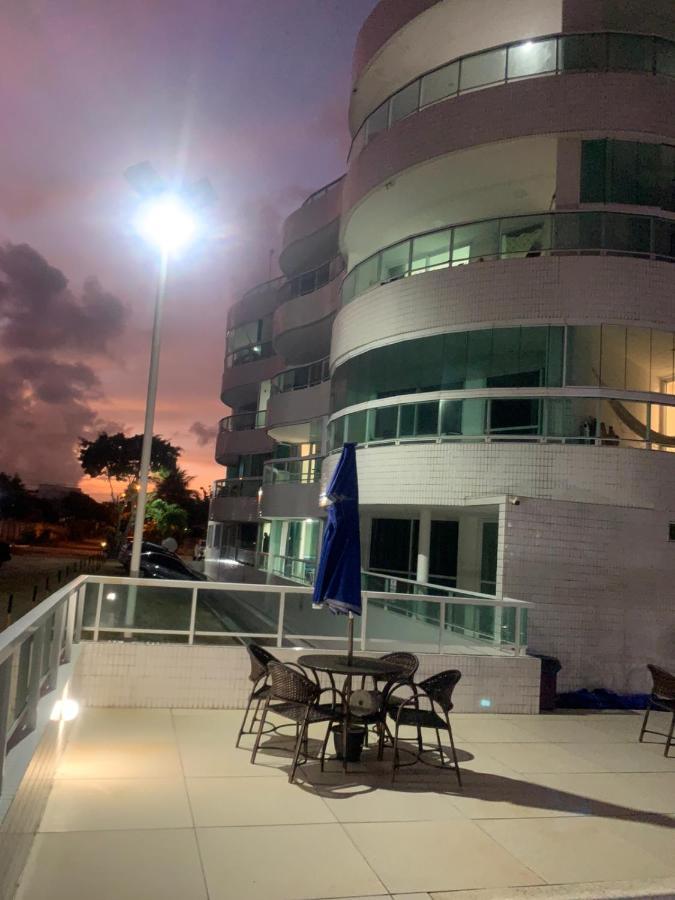 Appartamento Flat Beira Mar Carapibus Conde  Esterno foto